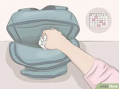 Image intitulée Organize Your School Bag Step 8