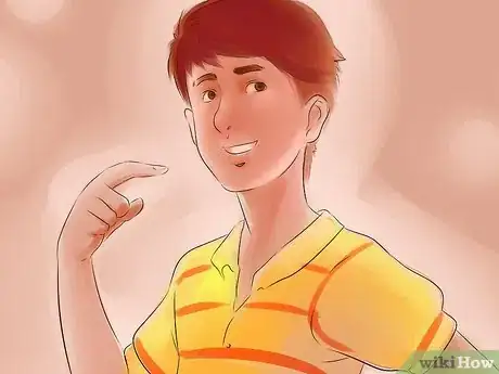 Image intitulée Not to Be Shy Around Girls Step 15