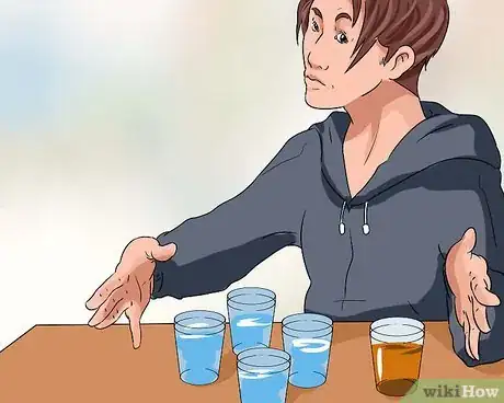 Image intitulée Stop Binge Drinking Step 13