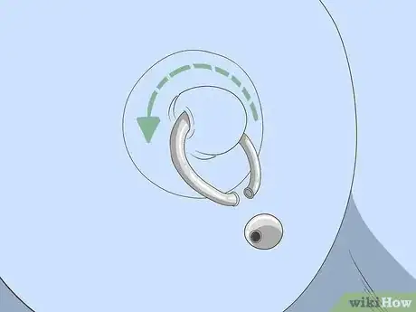 Image intitulée Change Nipple Piercings Step 13