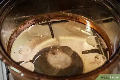 Image intitulée Cook Pasta Al Dente Step 2