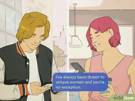 Image intitulée Seduce a Scorpio Woman Through Text Step 3