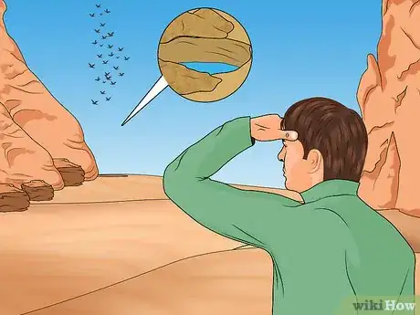Image intitulée Survive in the Desert Step 9
