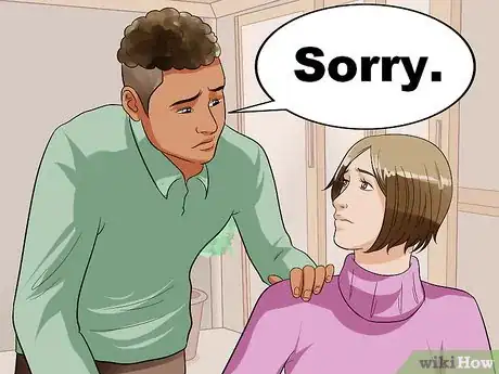 Image intitulée Be Friends with Someone Who Attempted Suicide Step 13