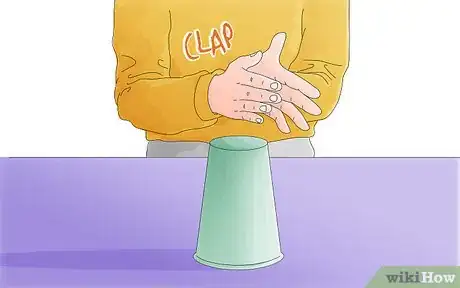 Image intitulée Do the Cup Song Step 19