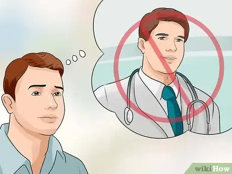 Image intitulée Be the Person You Always Wanted to Be Step 6