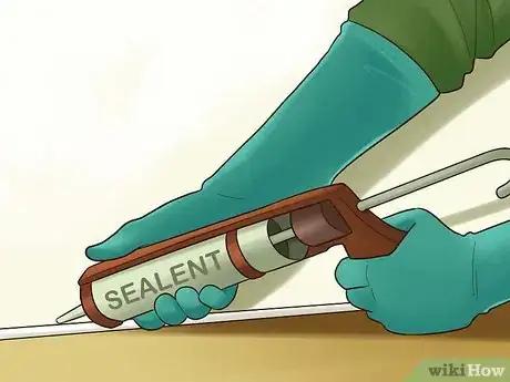 Image intitulée Clean Mold in a Basement Step 16