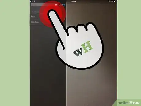 Image intitulée Make a FaceTime Call on an iPad Step 2