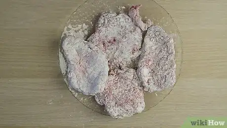Image intitulée Cook Round Steak Step 14