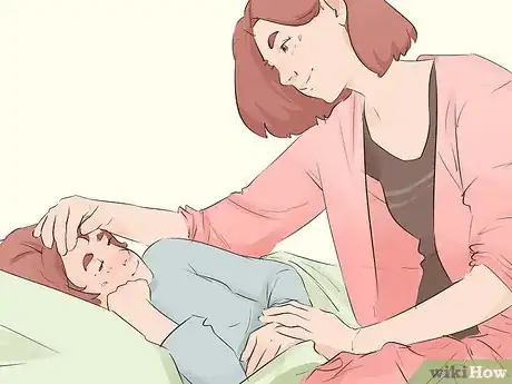Image intitulée Revise for an Exam While Sick Step 14