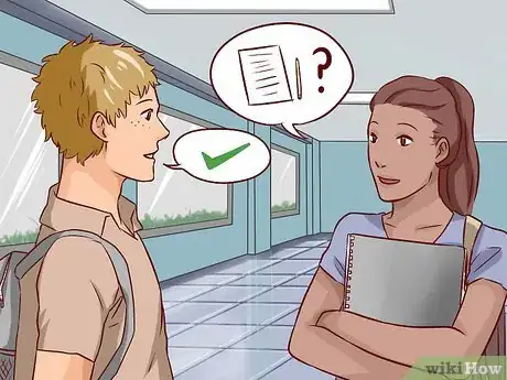 Image intitulée Start a Conversation with Your Crush Without It Being Awkward Step 6