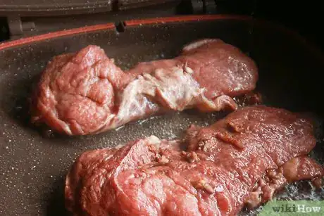 Image intitulée Cook Rump Steak Step 7