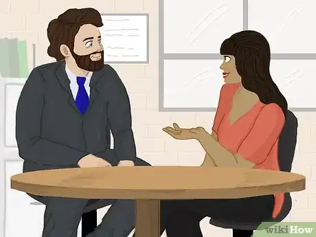 Image intitulée Convince Someone to Give You Something Step 4
