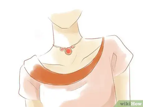 Image intitulée Make a Flat Chest Beautiful Step 29