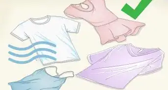laver son linge