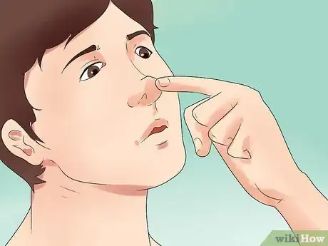 Image intitulée Take Your Nose Stud in and out of Your Nose Step 3