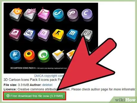 Image intitulée Create Icons Step 1