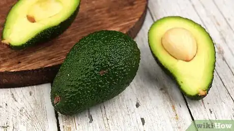 Image intitulée Buy a Good Avocado Step 1