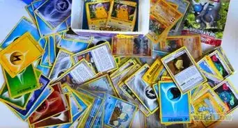 créer un deck Pokémon efficace (JCC)