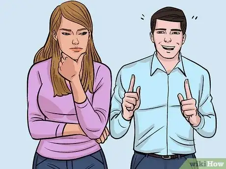 Image intitulée Why Are Virgos So Hard to Date Step 4