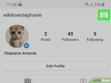 Image intitulée Find People on Instagram Step 17