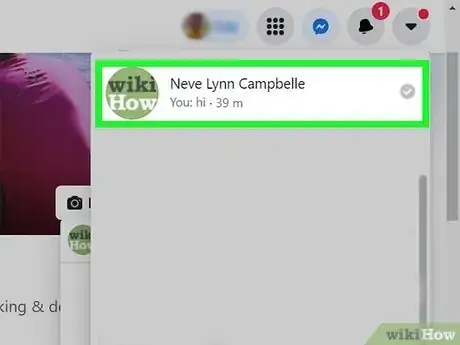 Image intitulée Send Files on Facebook Step 14