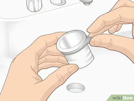 Image intitulée Replace a Sink Stopper Step 11