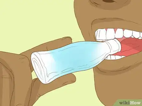 Image intitulée Make Fake Braces or a Fake Retainer Step 12