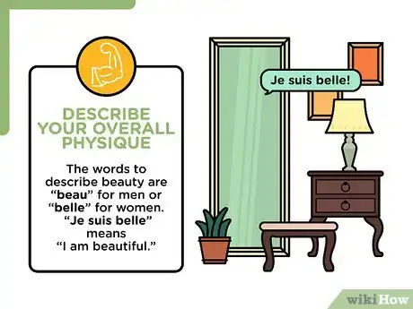 Image intitulée Describe Yourself in French Step 4