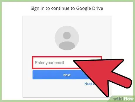 Image intitulée Add Files to Google Drive Online Step 7