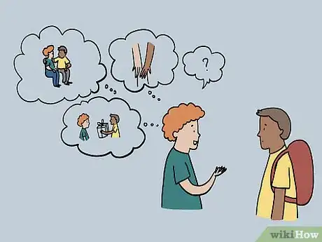 Image intitulée Know if a Middle School Boy Likes You Step 15