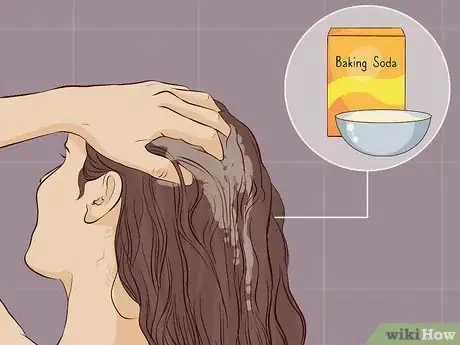 Image intitulée Open Hair Roots Step 8