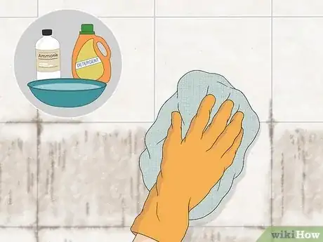 Image intitulée Clean a Stone Tile Shower Step 7