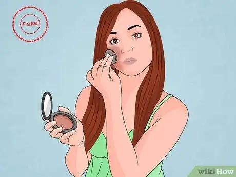 Image intitulée Fake Pregnancy Step 10
