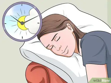 Image intitulée Lose Weight While Breastfeeding Step 14