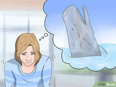 Image intitulée Interpret a Dream Involving a Whale or Dolphin Step 7