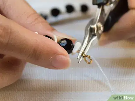 Image intitulée Bead Step 14