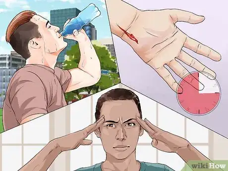 Image intitulée Tell if You Have Diabetes Step 1