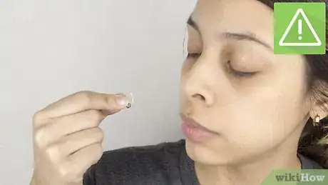 Image intitulée Make a Fake Septum Piercing Step 13
