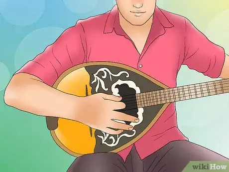Image intitulée Tune a Greek Bouzouki Step 11