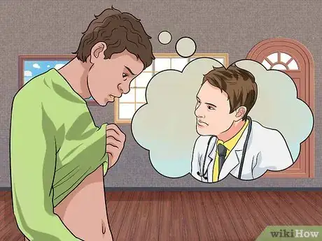 Image intitulée Prepare for and Recover After a Frenuloplasty Step 17
