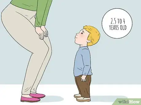 Image intitulée Potty Train a Boy Step 1