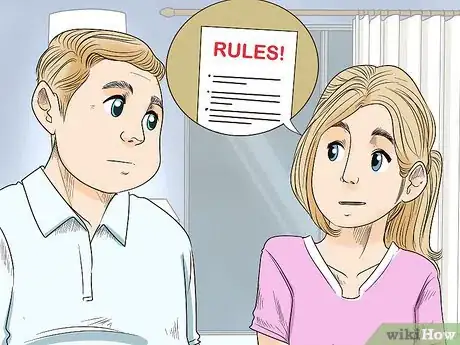 Image intitulée Stop Your Brother from Annoying You Step 11