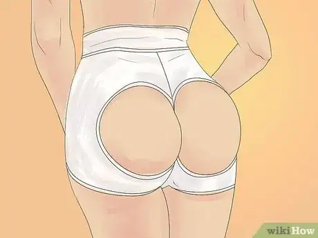 Image intitulée Make Your Butt Look Sexy Step 12