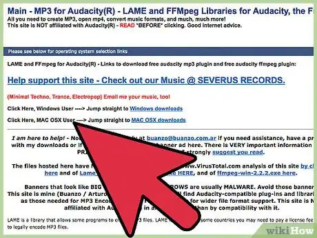 Image intitulée Convert Protected Audio Into a Plain MP3 Step 23