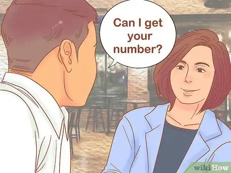 Image intitulée Ask for a Girl's Phone Number Step 7