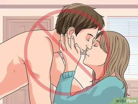 Image intitulée Prepare for and Recover After a Frenuloplasty Step 23