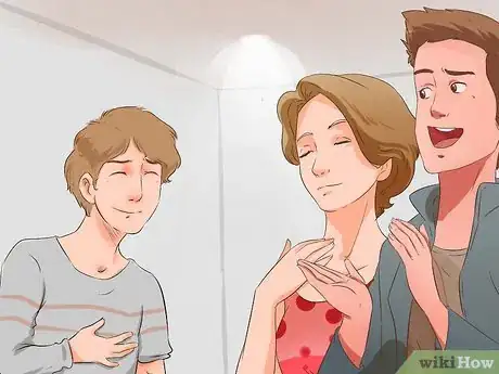 Image intitulée Convince Your Parents to Let You Go on a Trip Without Them Step 10
