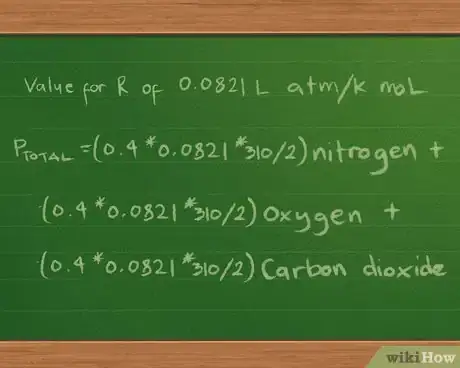 Image intitulée Calculate Partial Pressure Step 8