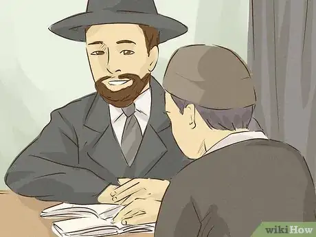 Image intitulée Be Jewish Step 4